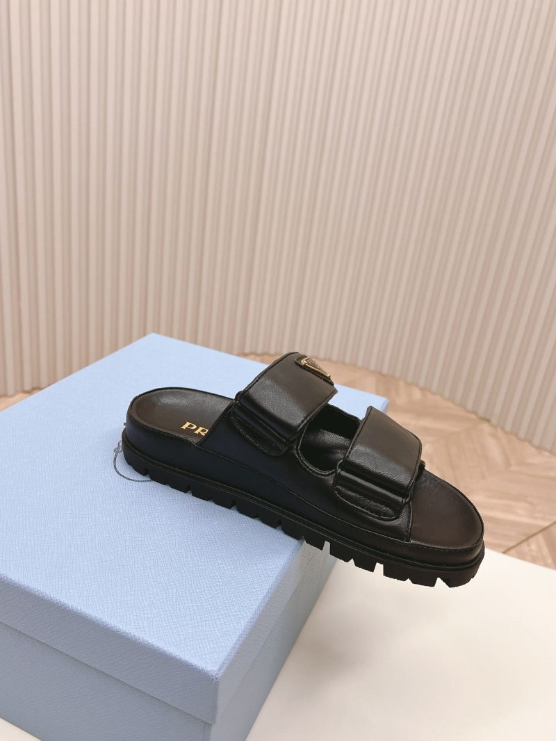 Prada Slippers